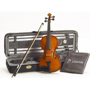 Stentor Conservatoire 2 3/4 Size Violin Outfit