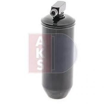 Filtro deshidratante para aire acondicionado AKS DASIS 802270N, compatible con Renault, 75mm