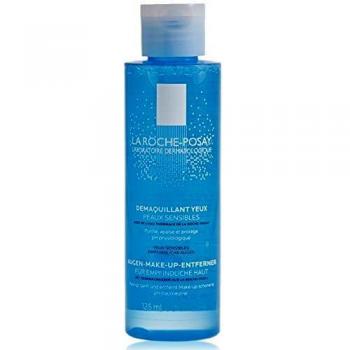 Cleansing by La Roche-Posay Eye Make-Up Remover 125ml