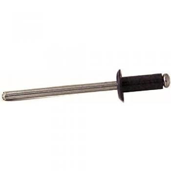 BRALO - Remache Al Standar C/A 500 Uds Bralo 4X10 Mm
