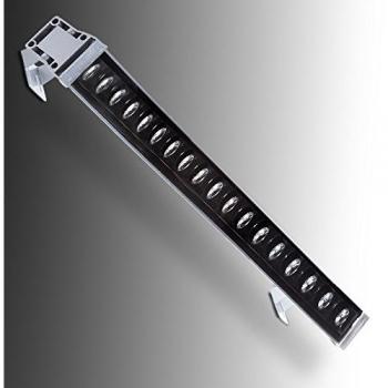 Greenice | Bañador de Pared IP65 18W 1620Lm 30.000H | Azul