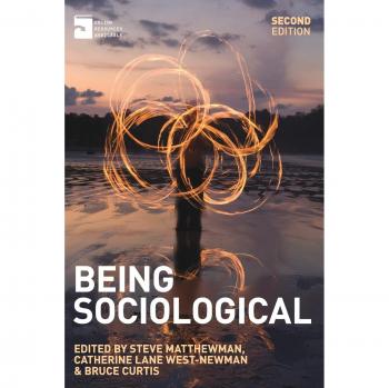 Being Sociological