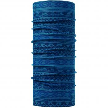 Original Buff Buff, Pañuelo Multifuncional Tubular, Unisex, Multicolor