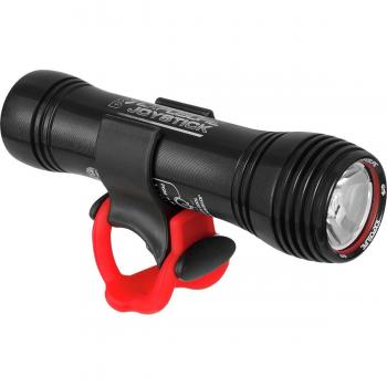 Exposición luces luz delantera Joystick MK12