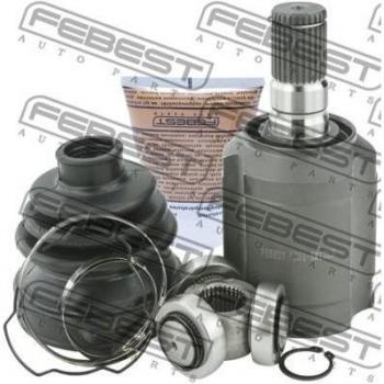 FEBEST Junta Homocinética CV-joint 2211-XM12LH