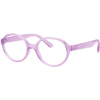 Ray-Ban Kids RY1905 3985 Clear Prescription Eyeglasses for Children - Size 42