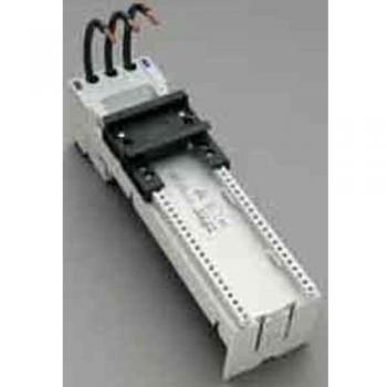 63A Busbar Power Rail Adapter - Wohner EQUES 32454