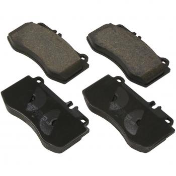 Juego de pastillas de freno VAICO V30-1446 para Mercedes CLS y E-Clase