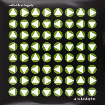 Howling Hex Vinyl Record
