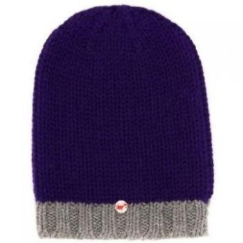Eshebo - Sombrero - para bebé niña lila/uniform Talla única