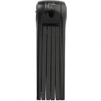 AXA Fold 85 Folding Lock - 850 mm, Black
