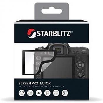 Protector de Pantalla LCD STARBLITZ Compatible con Canon EOS R y M5