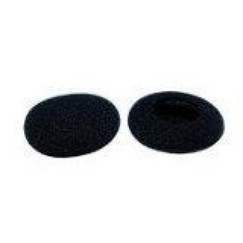 Fonestar SE-15 - Almohadillas para auriculares, negro