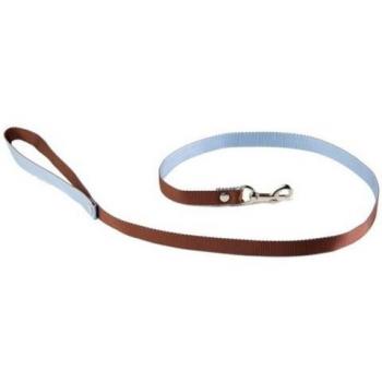Correa para perros Martin Sellier Grande, con collar y correa para pasear
