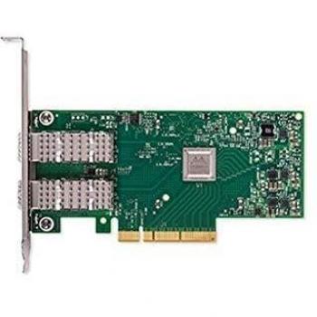 Mellanox ConnectX-4 Lx EN - Network adapter - PCIe 3.0 x8-10 Gigabit SFP+ x 2