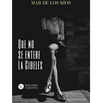 Que no se entere la Cibeles