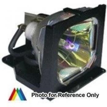 Lámpara POA-LMP18 / 610 279 5417 compatible para proyector BOXLIGHT MP-35T