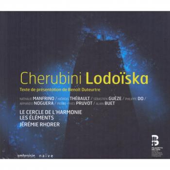 Cherubini: Lodoiska