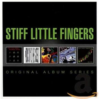 Original Album Series