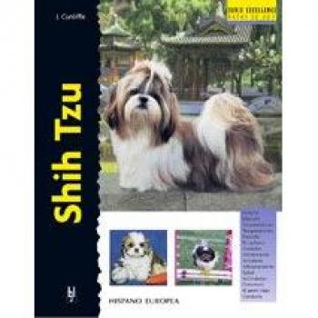 Shih Tzu