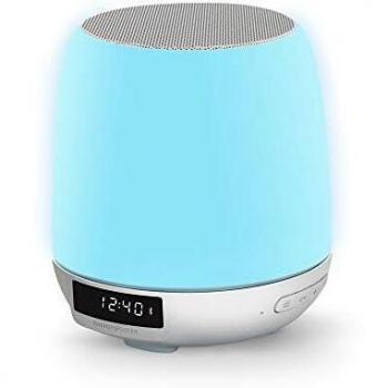 Energy Sistem Clock Speaker 3 Light