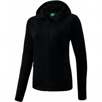 Erima Women's Performance Softshell Jacket