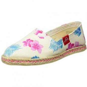 Miss Hamptons Polynesia - Alpargatas para mujer, color varios colores, talla 41