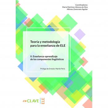 Teoría y metodología para la enseñanza de ELE - vol. 2