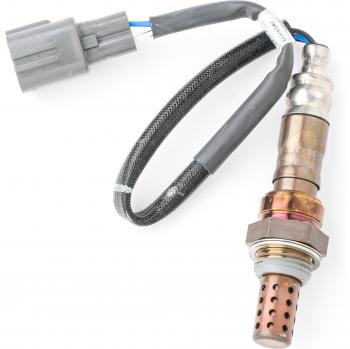 Sonda Lambda DENSO DOX-0547 - Sensor de oxígeno de ajuste directo, compatible con múltiples vehículos, tecnología avanzada para una mejor eficiencia del combustible y reducción de emisiones