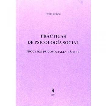 PRACTICAS PSICOLOGIA SOCIAL