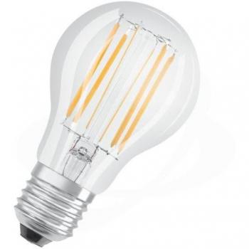 Lámpara LED OSRAM VALUE CL A FIL 75 NON-DIM 8W/840 E27 1055lm 15000h