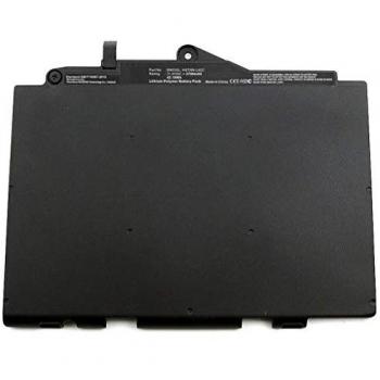 Batería para Laptop CoreParts MBXHP-BA0161 - Li-pol 3700 mAh, 42.2 Wh, Compatible con HP Elitebook 725 G3, Color Negro