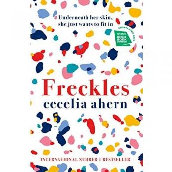 Cecelia Ahern Untitled - Novel 2: The must read new novel from the Sunday Times bestselling author of PS, I Love You