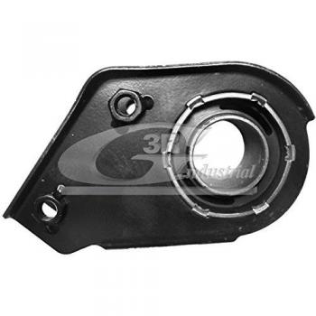 Soporte Amortiguador Derecho 77006558 - Copela de Amortiguador 3RG 45619 - Compatible con Modelos de Coche y Moto, Piezas para Coche Recambios Motor y Otras Part