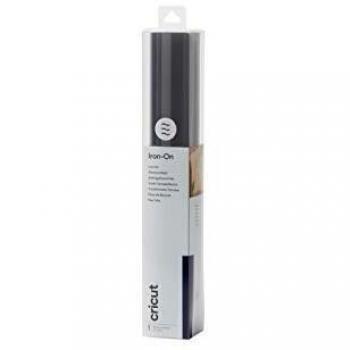 Cricut Everyday Iron-On Value Vinilo Termoadhesivo, Azul Marino, 30.5 cm x 61 cm