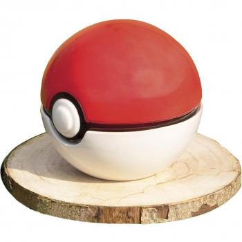 Galletero Pokéball Pokemon Abysse Corp con Diseño de Pokeball y Licencia Oficial