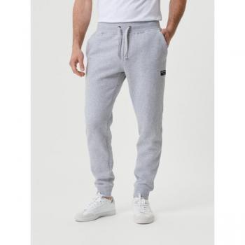 Björn Borg Centre Tapered Pant Grey, Large