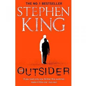 The Outsider: Stephen King