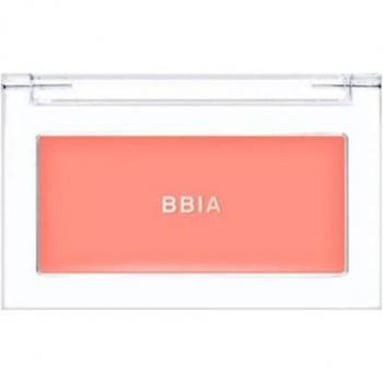 BBIA Ready To Wear Downy Cheek Blush - 3.5g - 05 Downy Coral