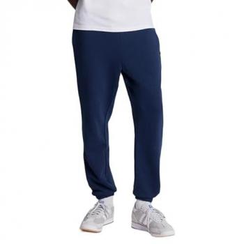 Lyle & Scott Men's Slim Sweatpant - Navy - XXL