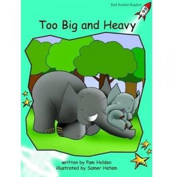 Too Big and Heavy
