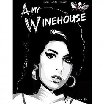 Amy Winehouse