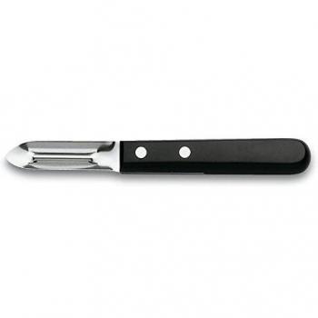 3Claveles POM - Cuchillo pelador de 6 cm - 2,5 pulgadas