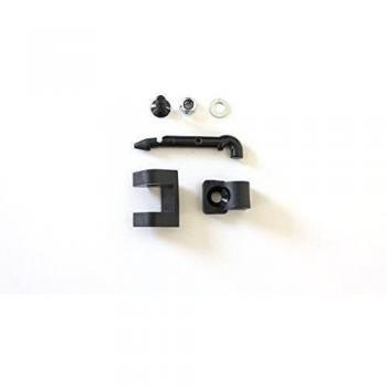 Spare hinge for 19 inch Wall-mount cabinet 4CW or 4EW - 5 pieces