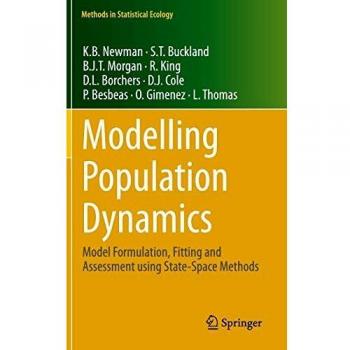 Population Dynamics Modeling: A Comprehensive Guide