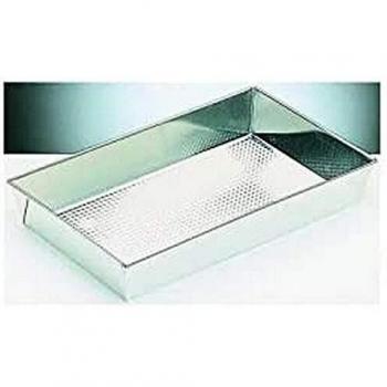 IBILI 810639 - Fuente Horno Promo Estañado 39X24X6