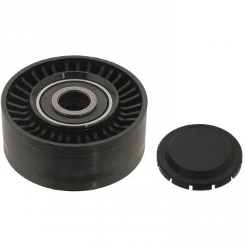 FEBI BILSTEIN Polea de deflexión/guía para correa v-ribbed 30621