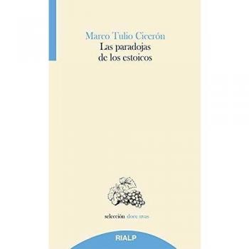 Paradojas de Los Estoicos