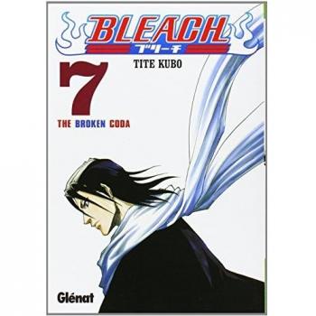 Bleach 7