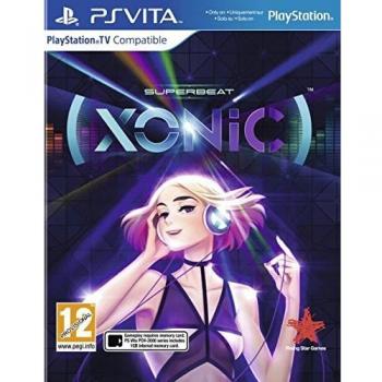 Superbeat: Xonic